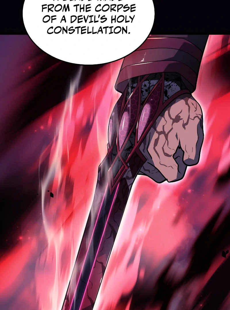 Revenge of the Iron-Blooded Sword Hound, Chapter 7 image 096